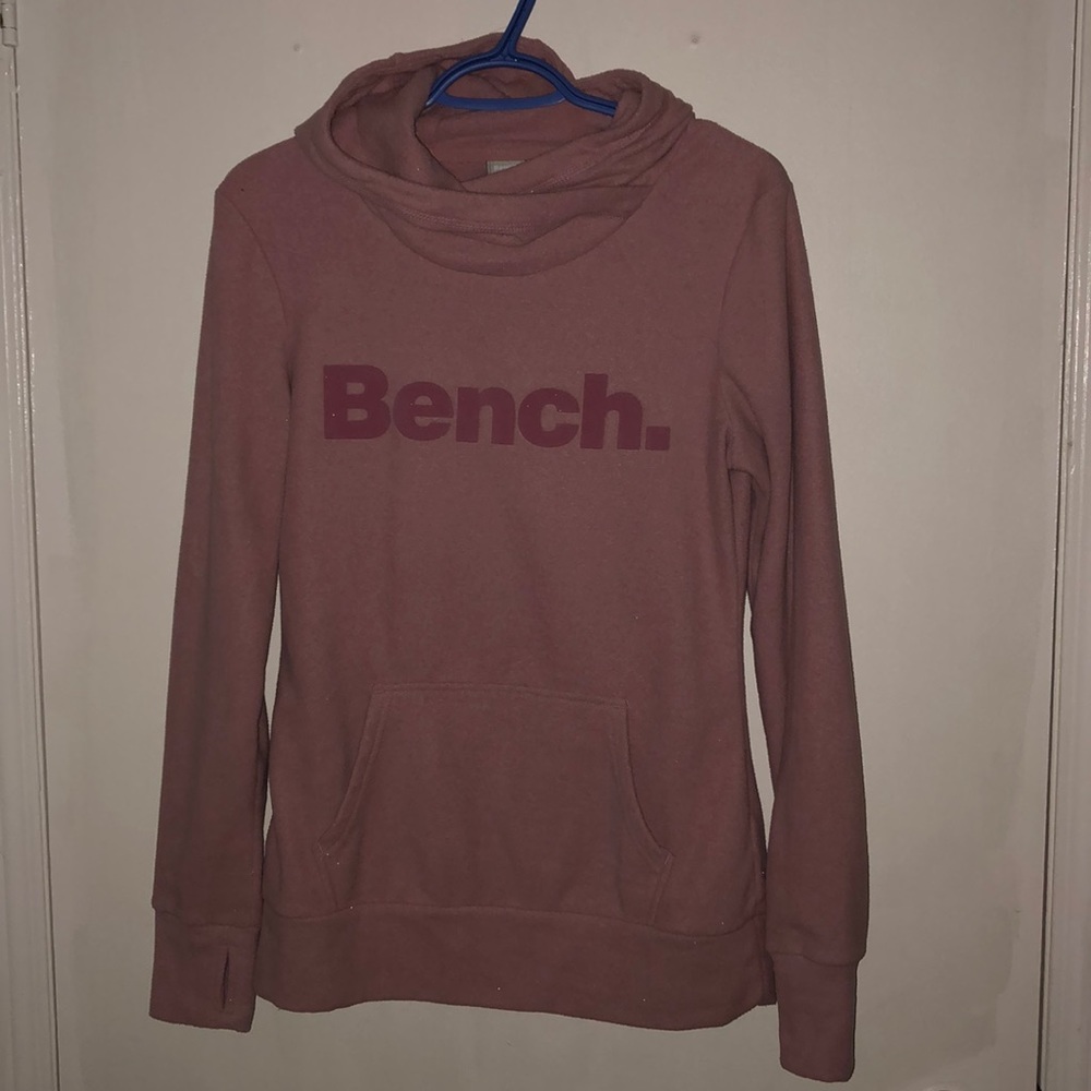 Bench Sweater
